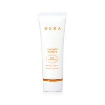 헤라 선 메이트 레포츠 프로 워터프루프 70ml SPF50+ PA++++ 2개