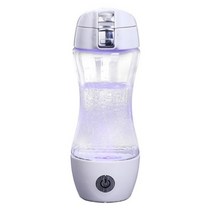 수소수생성기 제조기 텀블러 발생기 미네랄, 수소수제조기