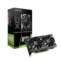 EVGA 지포스 RTX 3060 Ti XC GAMING D6 8GB LHR