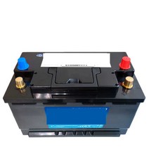 자동차 배터리 교체 납산 이퀄라이저 각형 비상장치, 차량용배터리 D31L-100