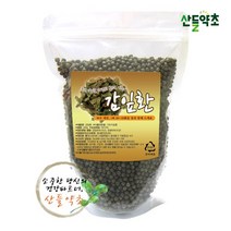 국내산 감잎환 400g 감나무잎환