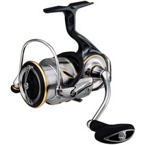 Daiwa 다이와 20 루비아스 LT 스피닝 릴 볼락 에깅 지깅 릴 3000, LT4000 - C