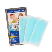 WOHNEN 붙이는 쿨패치 무향 쿨팩 냉패치 냉팩 아이스팩 아이스패치 냉찜질 휴대용, 30개
