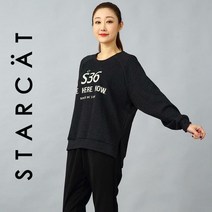 홈트 요가복 어슬레져룩 아웃도어 루즈핏맨투맨 YMT36P11