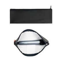 무선 유선 핸드 마이크 파우치 케이스 가방