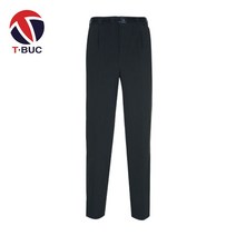티뷰크 작업복하의 MP-01 추동복 남자 바지 기모, 40
