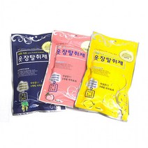 허브이즈 옷장 탈취제 곰팡이냄새 악취제거 옷장방향제 10P, 아카시아향10개