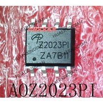 전기 퓨즈 전자 센서 제어 반도체 칩 신제품 AOZPI AOZP1 ZPI ZP1