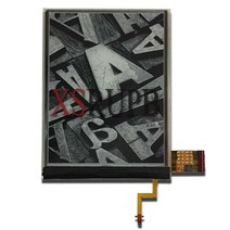 ebook리더기 이북리더 전자책뷰어 ed060xc3 eink lcd 디스플레이 ebook 리더용 빛이 있는 터치 스크린 없음