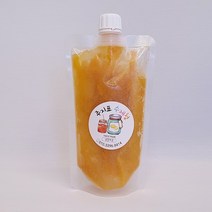 주지표 사과.당근 과채주스 7일분 (7팩), 7팩, 220ml