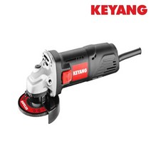 계양 전기 핸드 유선그라인더 4인치 DG100A-750SC