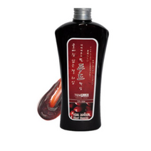 템플러스 다이아몬드 펄푸드 왁싱 칼라 300g, 레드브라운, 5개