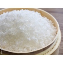 국산 신안 증도 천일염 굵은 소금 20kg, 22년 천일염