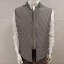 인디안 트레몰로 세정 빅세일 초초특가 이쁜 퀄팅 패딩 조끼