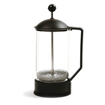 노르프로 커피 티 프렌치 프레스 1000ml, Black, 1개