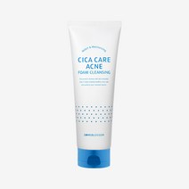 시카케어 아크네 폼클렌징 250ml, 폼클렌징1개+브러쉬1개 CP, 1세트