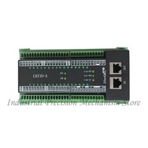 EtherCAT bus IO 카드 디지털/아날로그 입력 및 출력 확장 카운터 485 직렬 포트 링크인 아웃, 한개옵션0