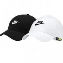 나이키 나이키모자 스포츠웨어 헤리티지 86 퓨추라 워시드 캡, 레거시91 테크 블랙 892651-010