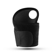 워너픽 손목보호대 양손용, 2개