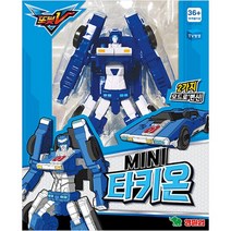또봇V MINI 타키온