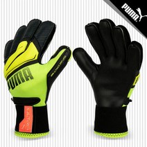 푸마 푸마장갑 ZQJ 푸마 울트라 프로텍트 1 RC 골키퍼 글로브(04170102) 041701 02, 8