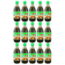 Amiin food 일본직배송 아미인 냉라면 스프 히야시츄카 홈푸드 자취생간편요리 브런치용 360ml 15개 1세트