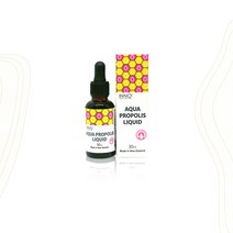 굿소일직구 Inno Health 엔조제놀 포함 프로폴리스 액상 30ml, 뉴질랜드 현지 연구 프리미엄 포뮬러