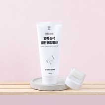 살림고수 생활비법 얼룩순삭 클린 물감롤러 곰팡이 제거제 제거 벽지 벽 화장실 낙서 롤러형, 단품