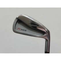 중고 포틴 PC-555 5번아이언 MD-60i 65S // 2003003274643, 단품
