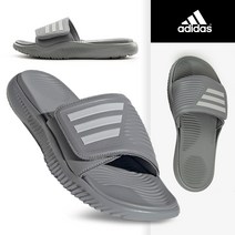 아디다스 남성 여성슬리퍼 알파바운스 슬라이드 2.0 GY9419