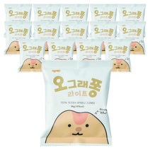 오그래퐁 라이트 30g, 15팩