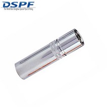 동화웰딩 CO2 노즐 350A 500A CO2 용접기 부속 토치부속, CO2 노즐 500A