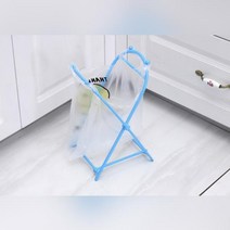 접이식 캠핑용 봉투거치대 쓰레기봉투걸이 DD-10928, 해당 상품 선택하기