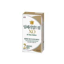 임페리얼드림XO 남양 액상분유 2단계 180ml, 110개, 1개입