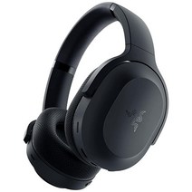 Razer 바라쿠다 무선 게이밍 PC 모바일 헤드셋 블랙 포함 158880, 클래식 블랙_Barracuda Pro