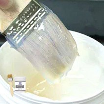 방수제 방수액 방수 크림 보수제 외벽 페인트 투명 강력한 실리콘 실란트 스프레이 누출 방지 누출 수리 접착제 접착제 접착제 가정용 하드웨어 액세서리 tslm1, 30g