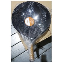업소용 중식 식자재 후라이팬 북경팬 나무자루 42cm #5343EA, 본상품선택, 본상품선택