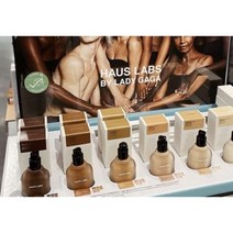 파운데이션 Haus Labs by Lady Gaga Triclone Skin Tech Me, 040 Fair Neutral w/neutral sof