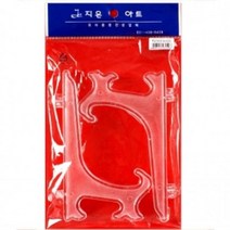 [기간행사]KSO-(SM)[02798]3000액자받침[중]18cm[H-3]