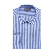 [AK분당점] [카운테스마라]마100스트라이프슬림긴팔CDHV2P2353B0
