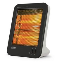 신일 미니 캠핑 난로 발난로 전기히터 l개입 블랙구성, 블랙, SEH-PN600W