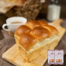 [기타] 미니버터식빵 280g+280g, 상세 설명 참조