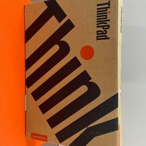 레노버 타이거레이크 i7 11TH 2021 RAM 16GB THINKPAD IRIS 노트북
