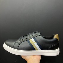 편집샵 에스마켓 HOBOKEN DART H2211 BLACK-KHAKI