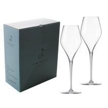쇼트즈위젤 피네스 샴페인잔 298ml x 2p + 선물박스 STZ118607, 2세트