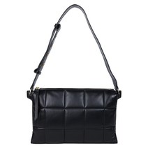AllSaints Sheringham 퀼트 숄더 숄더백 친구선물