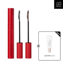 정샘물 스타일 업 래쉬 마스카라 (글로우베이스 5ml), 쎄씨브라운