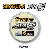 시가 FXR 카본라인 100m, 호수