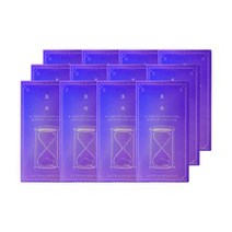 효쏙 소화효소 누룽지맛 백만역가, 12BOX, 3gX15포(45g)