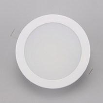 천지몰 LED 다운라이트 6인치 15W 주광색 코콤텍